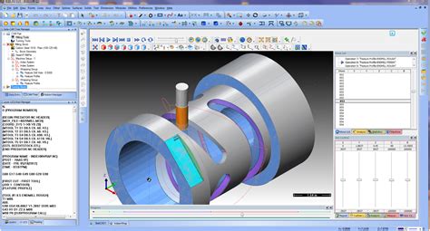 cnc machining software free|cnc lathe machine software download.